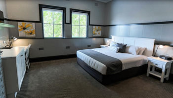 CH On Peel Boutique Hotel - Accommodation Brisbane 17