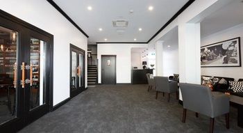 CH On Peel Boutique Hotel - Accommodation Brisbane 21