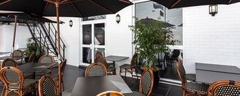 CH On Peel Boutique Hotel - Accommodation Brisbane 22