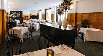 CH On Peel Boutique Hotel - Accommodation Brisbane 24