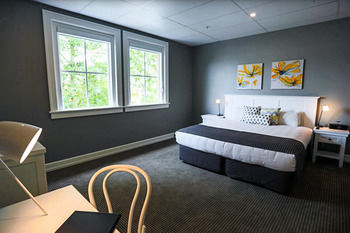 CH On Peel Boutique Hotel - Accommodation Brisbane 26