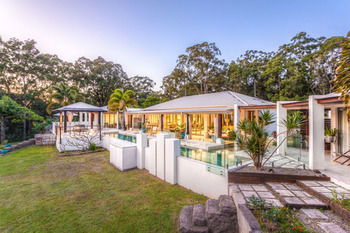 Alaya Verde - Accommodation Brisbane 5