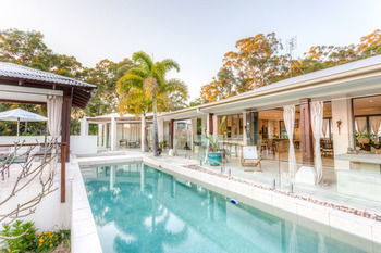 Alaya Verde - Accommodation Brisbane 7