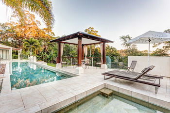 Alaya Verde - Accommodation Brisbane 9