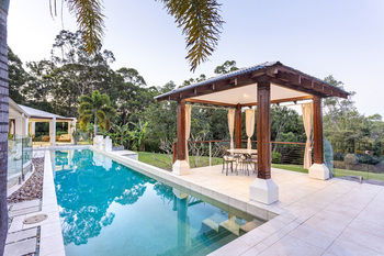 Alaya Verde - Accommodation Brisbane 15