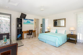 Alaya Verde - Accommodation Brisbane 23
