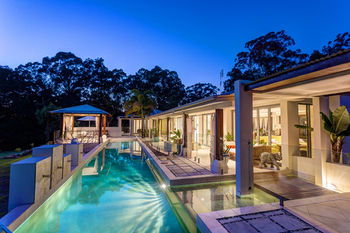 Alaya Verde - Accommodation Brisbane 35