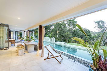 Alaya Verde - Accommodation Brisbane 37