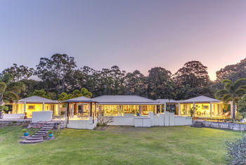 Alaya Verde - Accommodation Brisbane 38