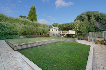 Roseland Holiday House - Accommodation Brisbane 2