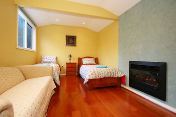 Roseland Holiday House - Accommodation Brisbane 6
