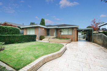 Roseland Holiday House - Accommodation Brisbane 7