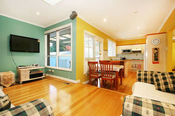 Roseland Holiday House - Accommodation Brisbane 9
