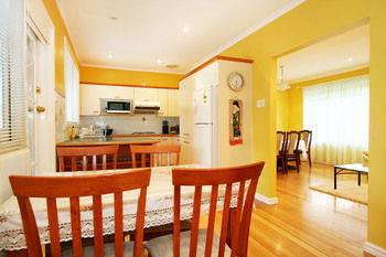 Roseland Holiday House - Accommodation Brisbane 10
