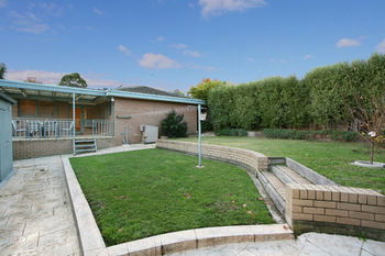 Roseland Holiday House - Accommodation Brisbane 12