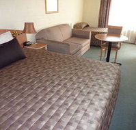 Best Western Coachmanaposs Inn Motel - Accommodation Brisbane