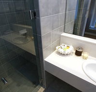 Best Western Sanctuary Inn - Accommodation Brisbane