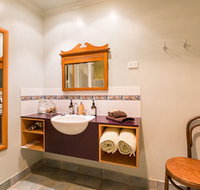 Strathvea Guest House - Accommodation Brisbane