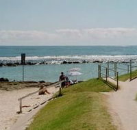 Norah Head Holiday Park - Accommodation Brisbane