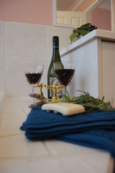 L'Auberge Angara Bed And Breakfast - Accommodation Brisbane 0