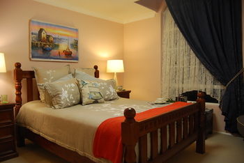 L'Auberge Angara Bed And Breakfast - Accommodation Brisbane 3