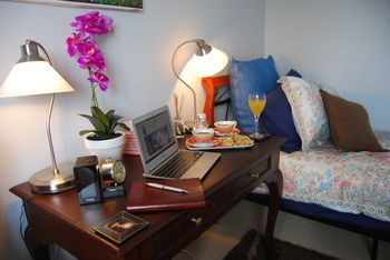 L'Auberge Angara Bed And Breakfast - Accommodation Brisbane 4