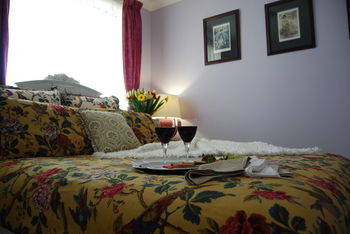 L'Auberge Angara Bed And Breakfast - Accommodation Brisbane 5