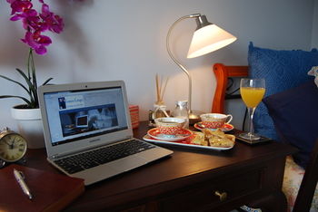 L'Auberge Angara Bed And Breakfast - Accommodation Brisbane 6