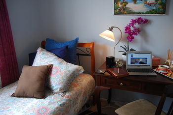 L'Auberge Angara Bed And Breakfast - Accommodation Brisbane 7