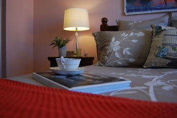 L'Auberge Angara Bed And Breakfast - Accommodation Brisbane 8
