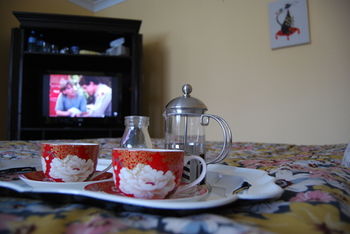 L'Auberge Angara Bed And Breakfast - Accommodation Brisbane 11
