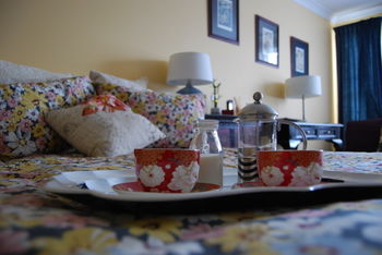 L'Auberge Angara Bed And Breakfast - Accommodation Brisbane 12