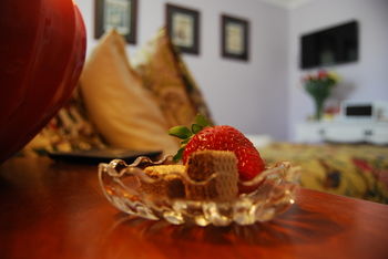 L'Auberge Angara Bed And Breakfast - Accommodation Brisbane 14