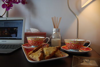 L'Auberge Angara Bed And Breakfast - Accommodation Brisbane 16