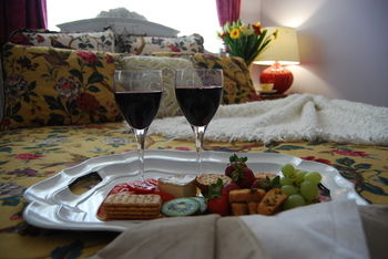 L'Auberge Angara Bed And Breakfast - Accommodation Brisbane 17