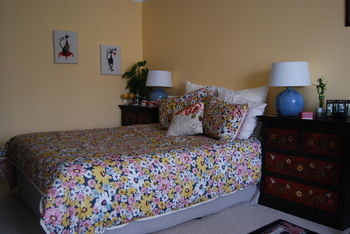 L'Auberge Angara Bed And Breakfast - Accommodation Brisbane 18
