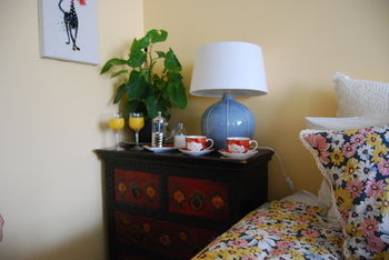 L'Auberge Angara Bed And Breakfast - Accommodation Brisbane 21