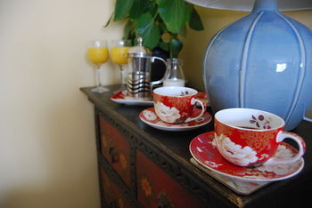 L'Auberge Angara Bed And Breakfast - Accommodation Brisbane 22