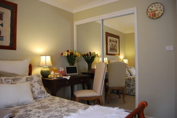 L'Auberge Angara Bed And Breakfast - Accommodation Brisbane 26