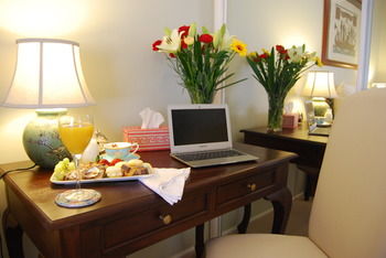 L'Auberge Angara Bed And Breakfast - Accommodation Brisbane 27