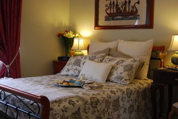L'Auberge Angara Bed And Breakfast - Accommodation Brisbane 28