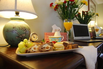 L'Auberge Angara Bed And Breakfast - Accommodation Brisbane 29