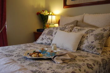 L'Auberge Angara Bed And Breakfast - Accommodation Brisbane 30