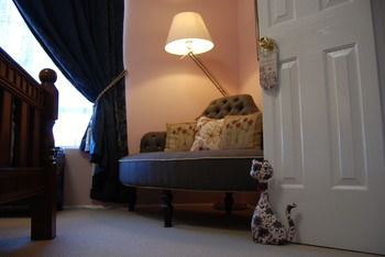 L'Auberge Angara Bed And Breakfast - Accommodation Brisbane 31