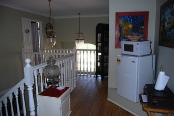 L'Auberge Angara Bed And Breakfast - Accommodation Brisbane 38
