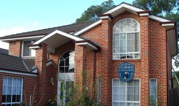 L'Auberge Angara Bed And Breakfast - Accommodation Brisbane 40