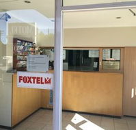 Westside Motor Inn - Accommodation Brisbane