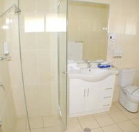 Stockmans Motel - Accommodation Brisbane