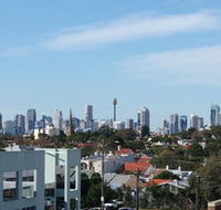 Cityview Studio Accommodation - Accommodation Brisbane