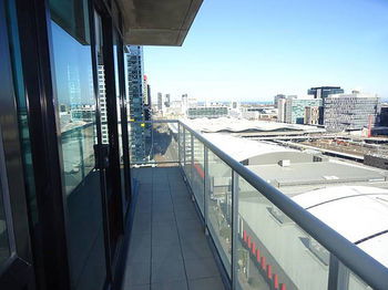 Anchor On Spencer - Accommodation Brisbane 0